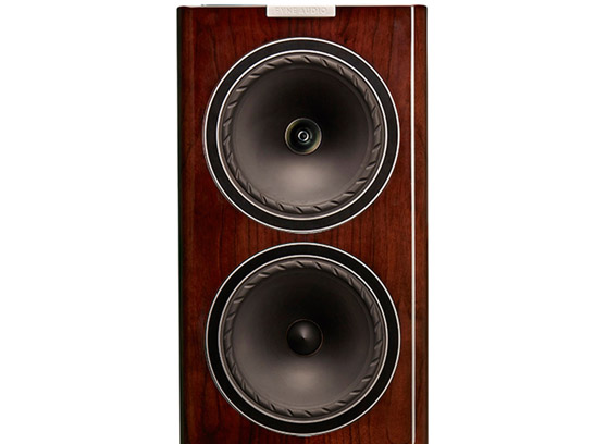 Fyne Audio F702 - cecha 2